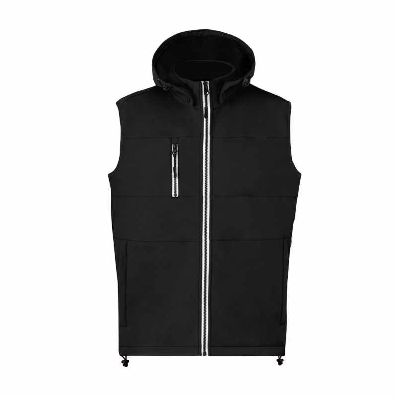 Gilet da stampare - cod. MK20172