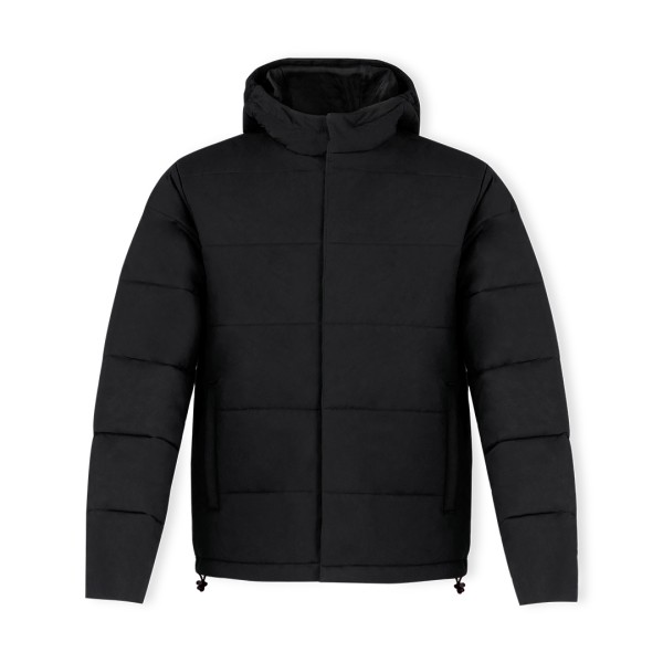 Giacca con stampa logo - cod. MK20173