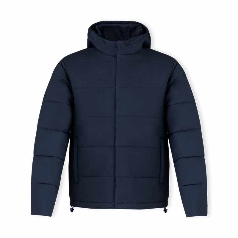 Giacca con stampa logo - cod. MK20173