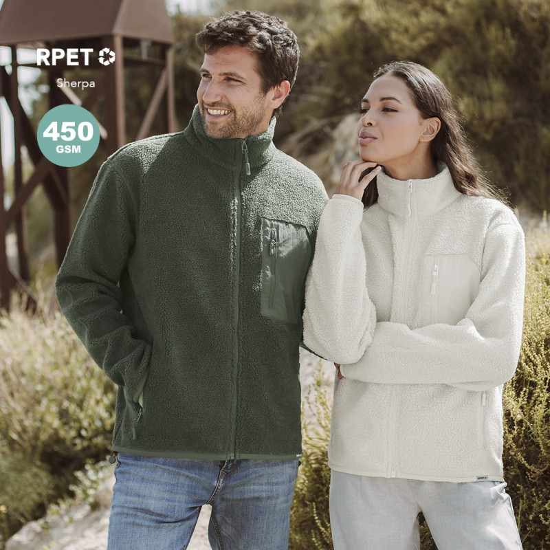 Giacca da serigrafare con logo - cod. MK20175