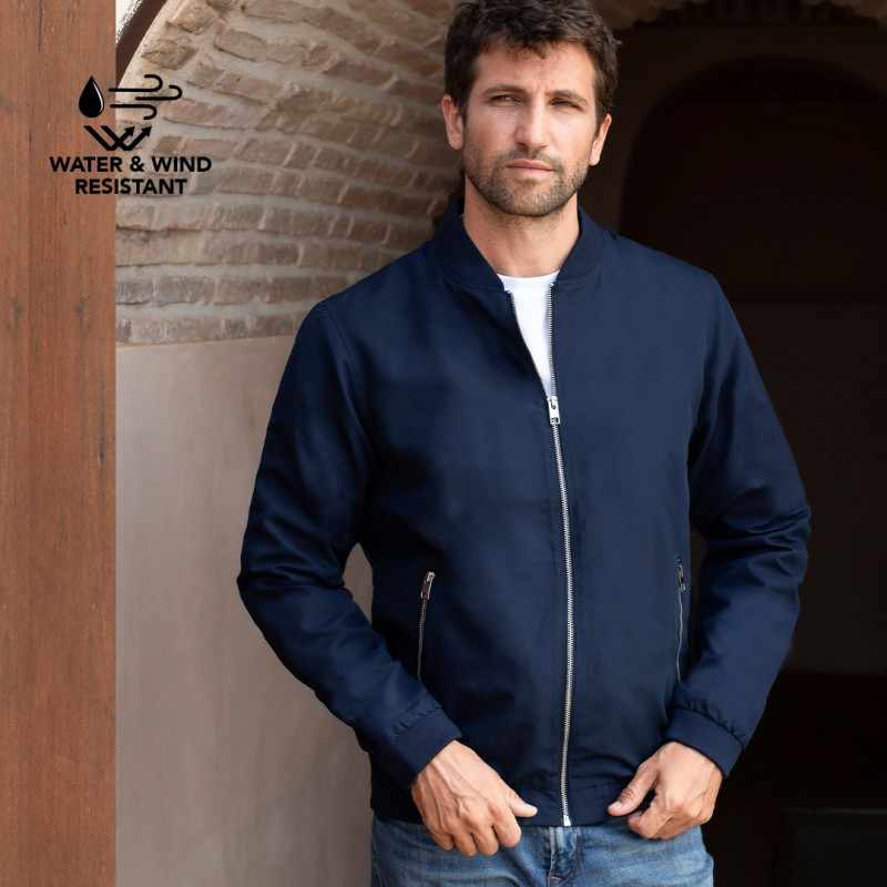 Giacca promozionale da stampare - cod. MK20176