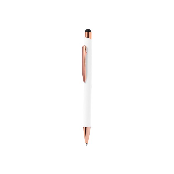 Penne Touch con logo e scritte - cod. MK20180
