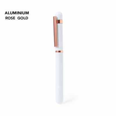 Penne in metallo personalizzate