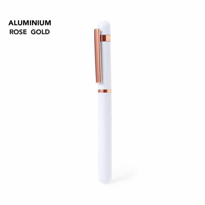 Penne personalizzate con logo aziendale - cod. MK20185