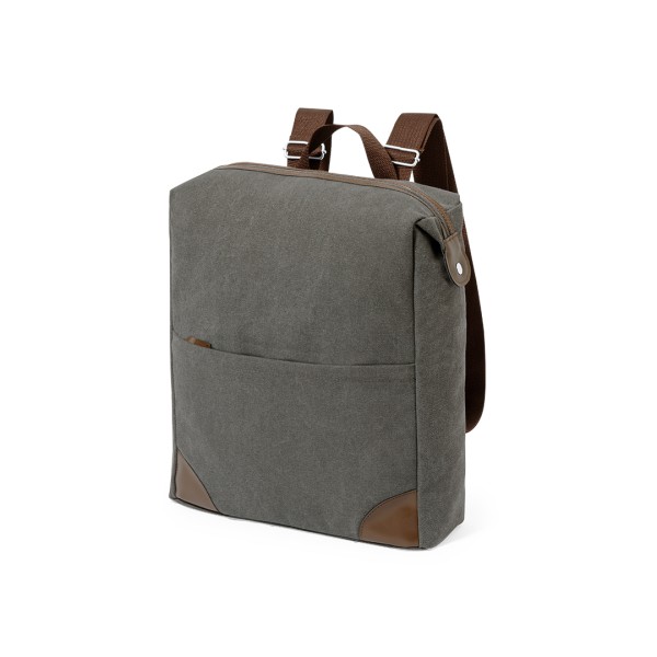 Zaino con logo - cod. MK20199