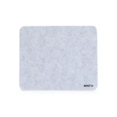 Tappetino Mouse in feltro con logo