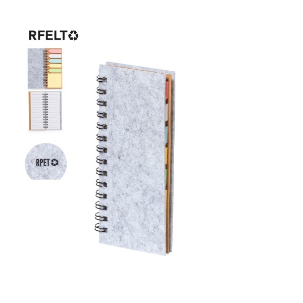 Block Notes personalizzabili - cod. MK20218
