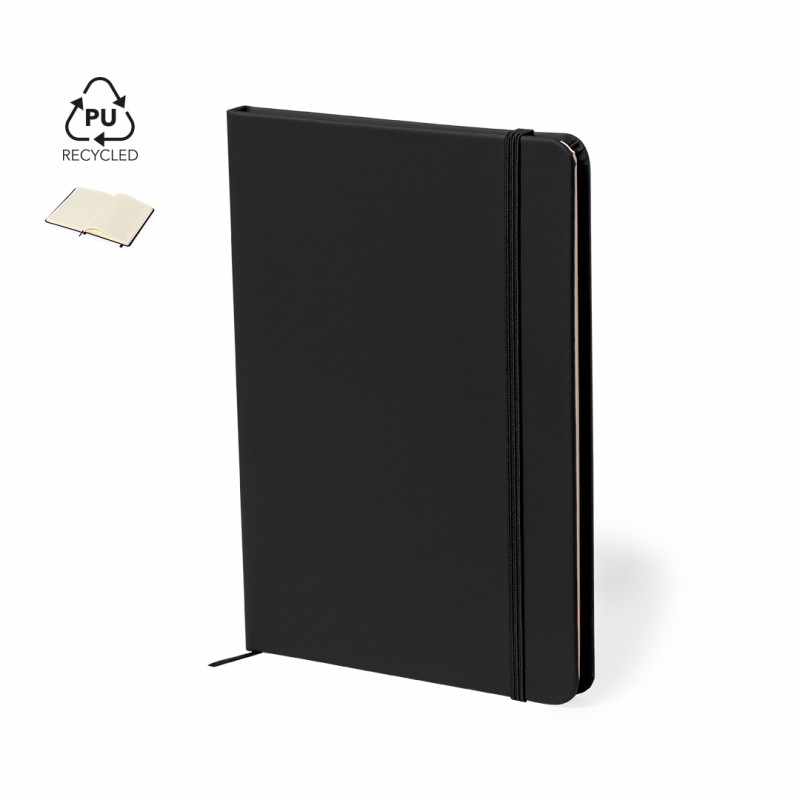 Block Notes personalizzati con 100 fogli a righe - cod. MK20219