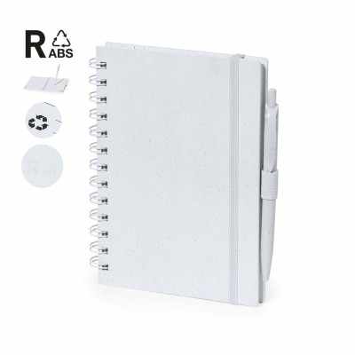 Taccuini personalizzati