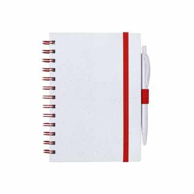 Taccuini personalizzati