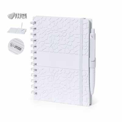 Taccuini personalizzati