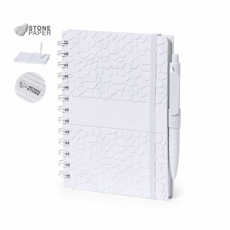 Taccuino da stampare con scritte - cod. MK20221