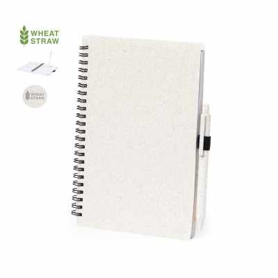 Taccuini personalizzati