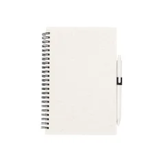 Taccuino personalizzabile con logo