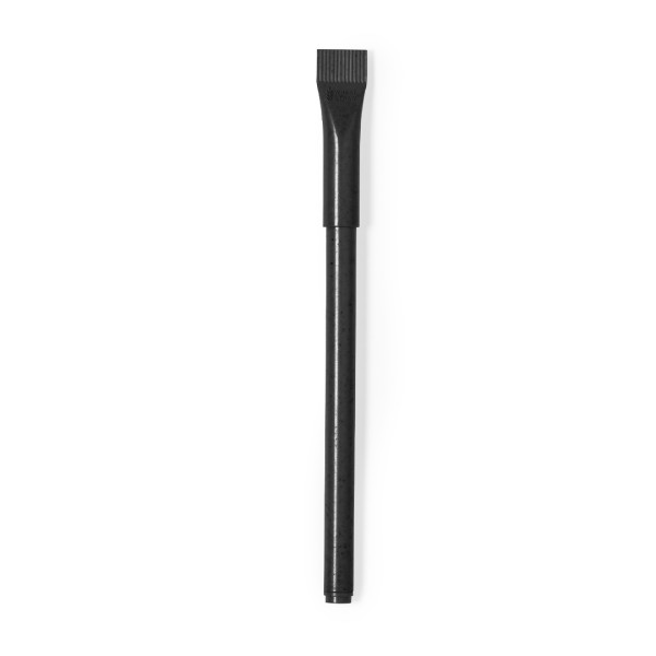 Penna a Sfera fibra di grano - cod. MK20228