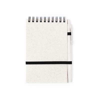Taccuino personalizzato con scritte - cod. MK20234