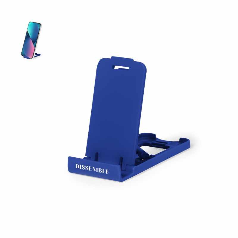 Supporto per smartphone e tablet promozionale - cod. MK20243