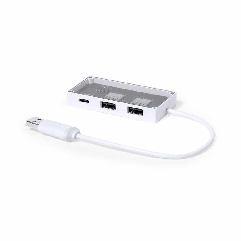 Porta USB - cod. MK20252