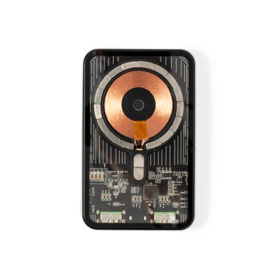 Power Bank - cod. MK20251 Power Bank - cod. MK20251