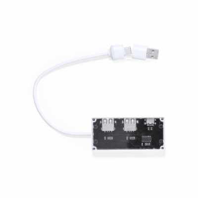 Porta USB - cod. MK20252