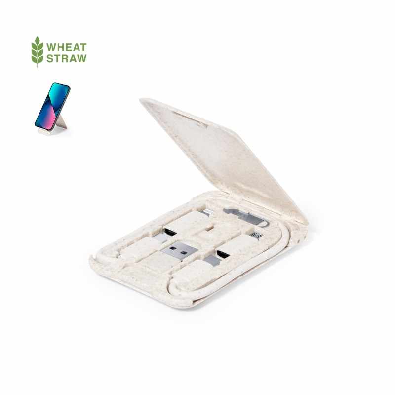 Set Cavi Caricatori - cod. MK20261