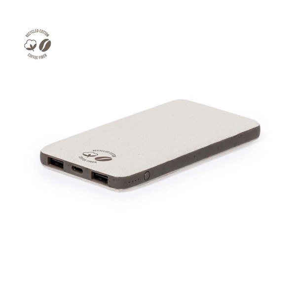 Power Bank da stampare - cod. MK20277