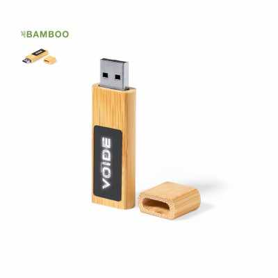 Pennette personalizzate USB