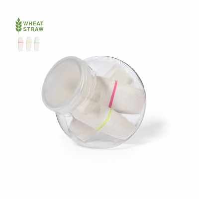 Evidenziatori personalizzati