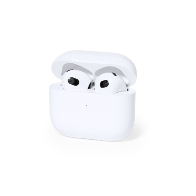 Auricolari personalizzabile - cod. MK20295