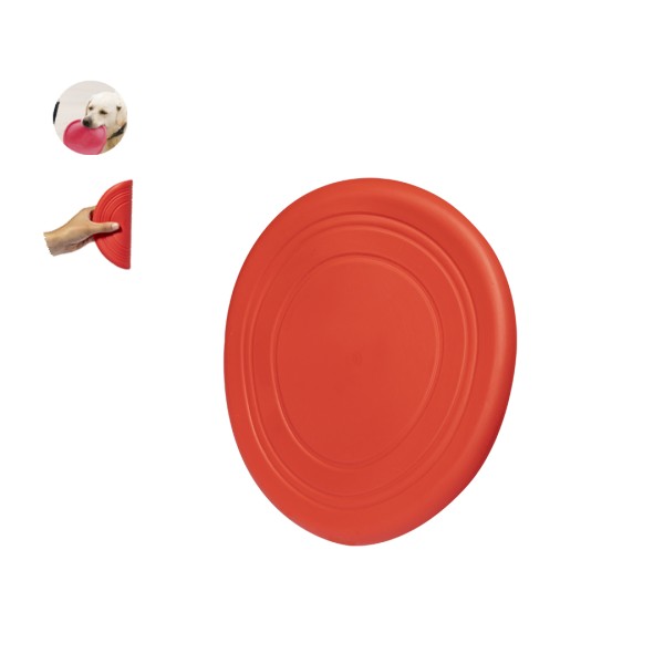 Frisbee personalizzato - cod. MK20332