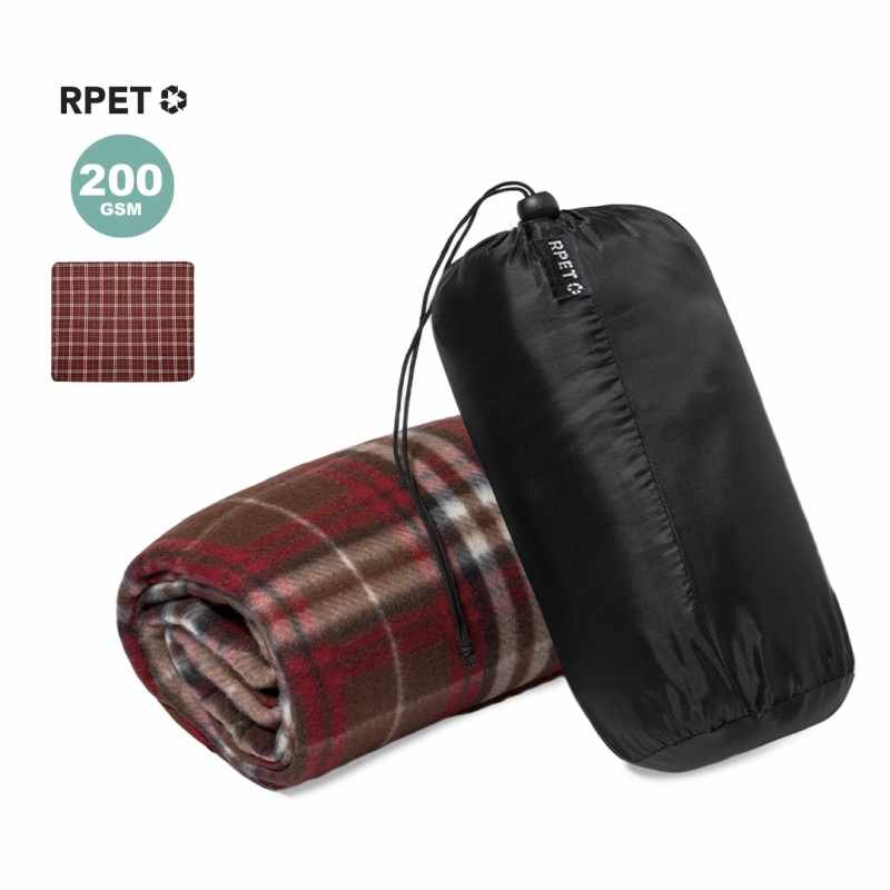 Coperte a quadroni 150 x 120 cm. personalizzate - cod. MK20334