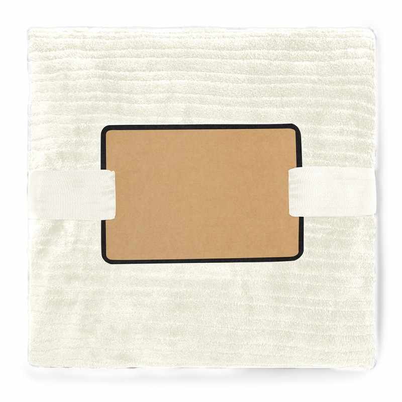 Coperta da serigrafare 150 x 120 cm. - cod. MK20336