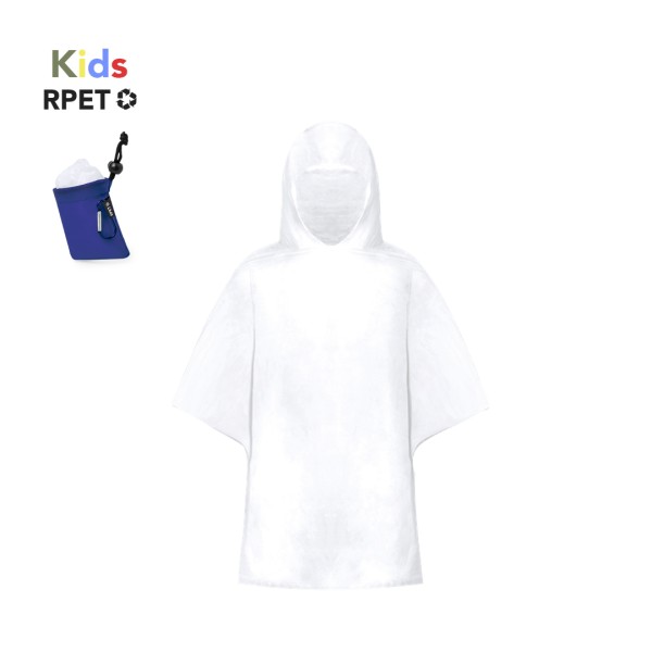 Poncho - cod. MK20346