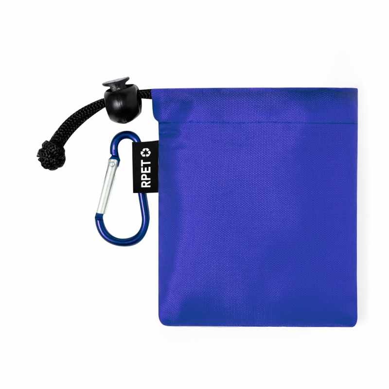 Poncho per bambini a basso costo personalizzabile - cod. MK20346
