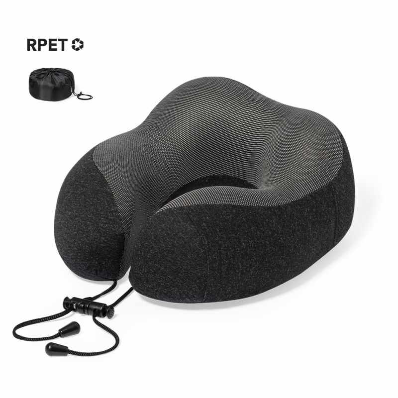 Cuscino da collo da personalizzare - cod. MK20351