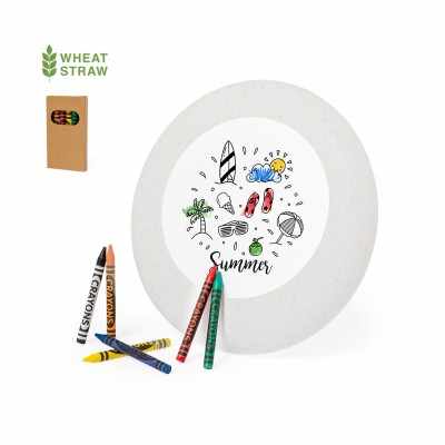 Frisbee personalizzati