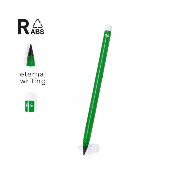 Matita Eterna con stampa logo - cod. MK20374