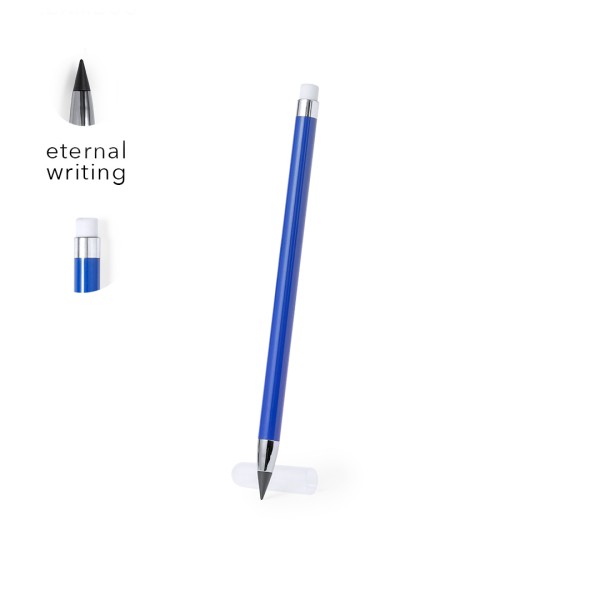 Matita Eterna da personalizzare con scritte - cod. MK20375