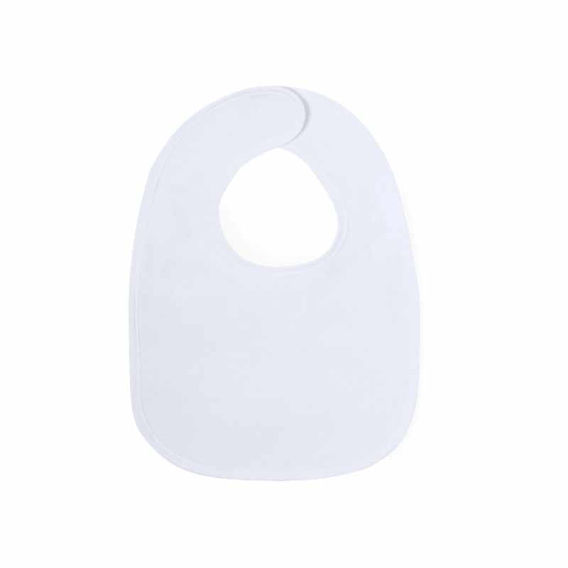 Bavaglino personalizzato - cod. MK20412