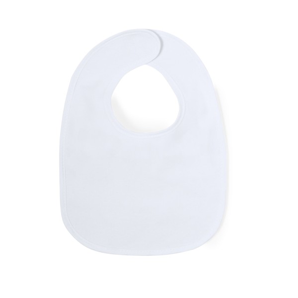 Bavaglino personalizzato - cod. MK20412