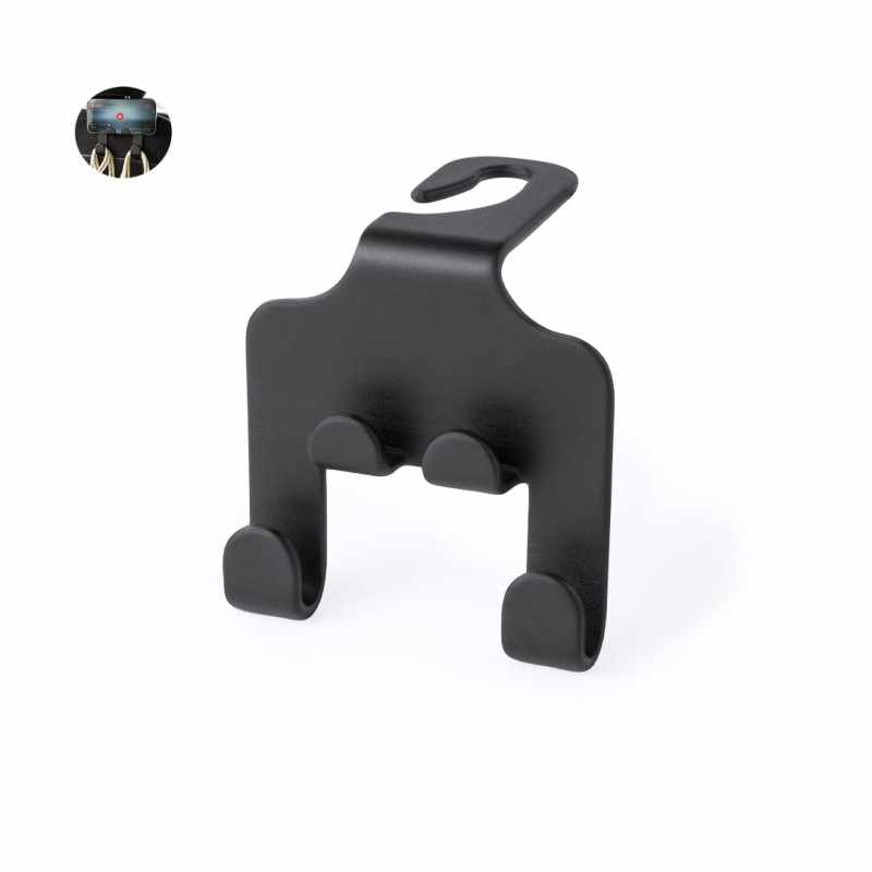 Portacellullare per auto da stampare - cod. MK20415