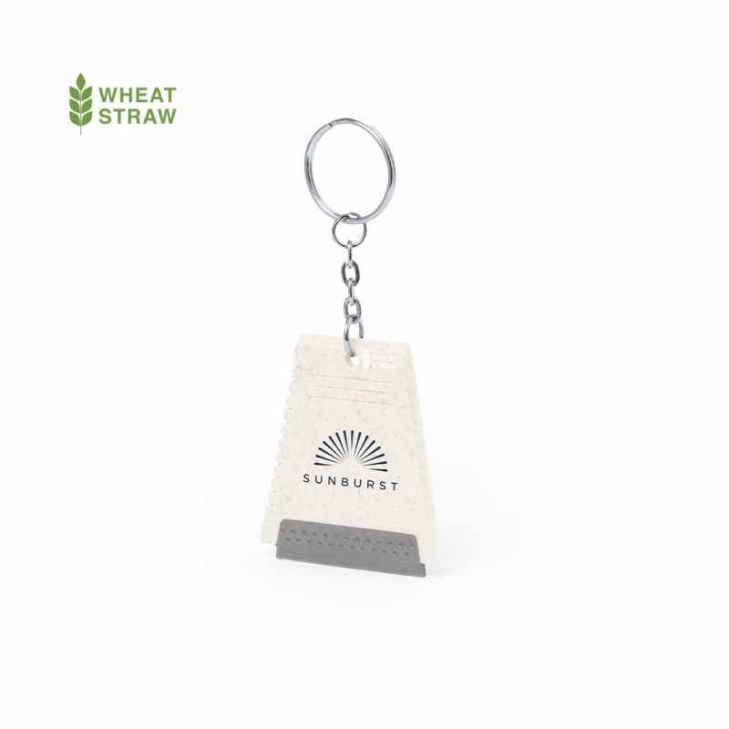 Portachiavi Raschia Ghiaccio - cod. MK20418