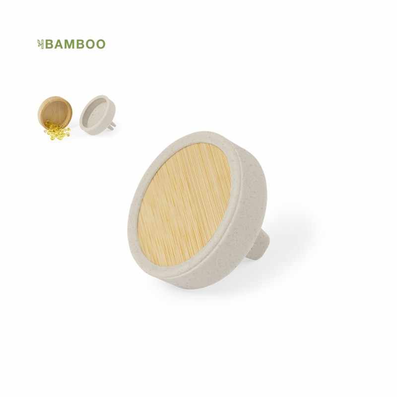 Deodorante per auto da stampare - cod. MK20422