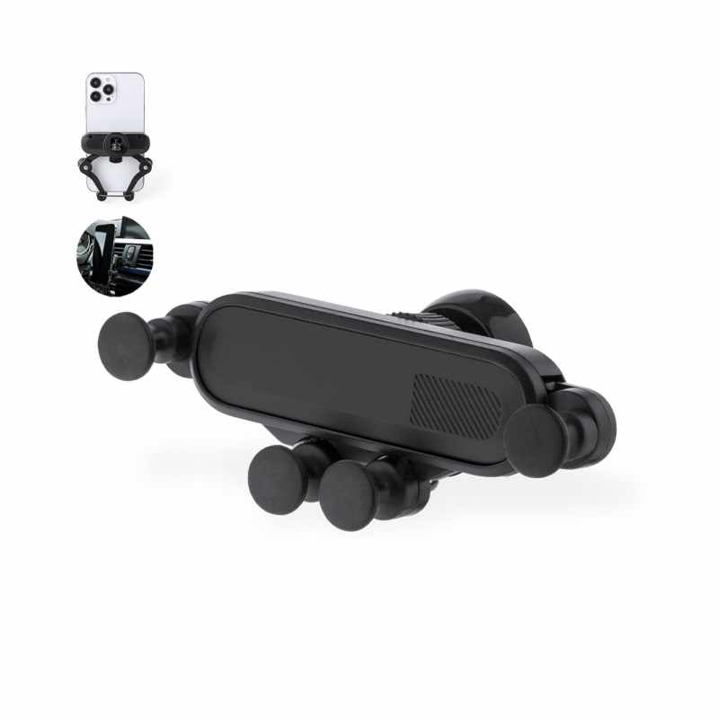 Portacellullare per auto da personalizzare - cod. MK20423