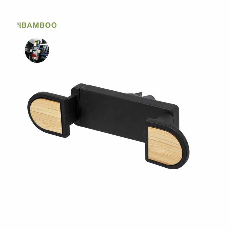 Portacellullare da auto personalizzabile - cod. MK20424