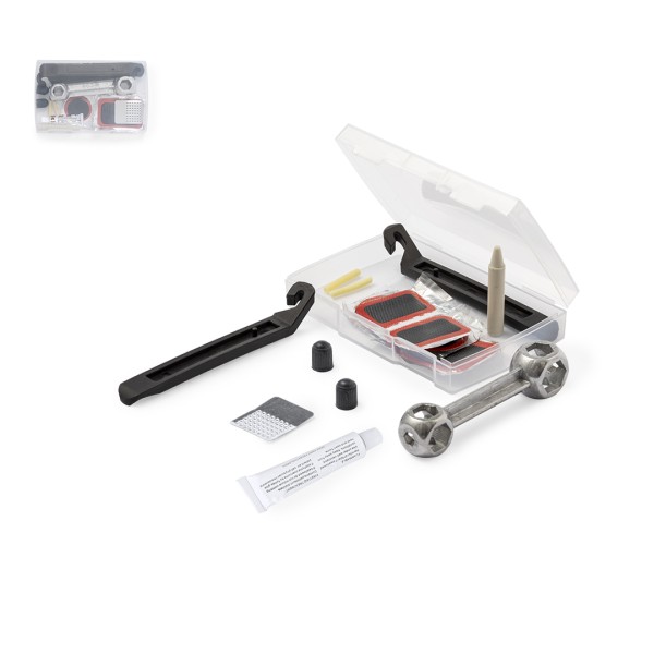 Kit Riparazione Bici - cod. MK20431