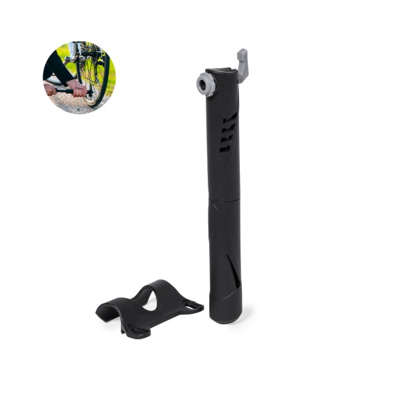 Mini Pompa per Gonfiaggio - cod. MK20435