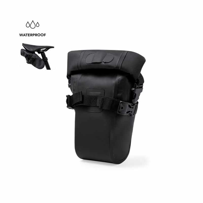 Borsa per sella bici - cod. MK20444