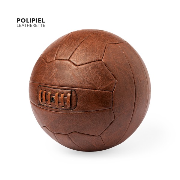 Pallone personalizzabile - cod. MK20451