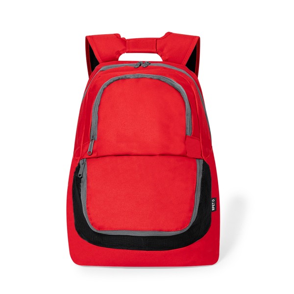 Zaino personalizzabile - cod. MK20453